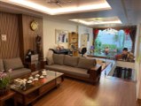 Bán nhà 165m2 phố Âu Cơ, Tây Hồ Gara 2 Ô tô 7 chỗ Thang máy Dòng tiền 10%/năm 16.6 Tỷ