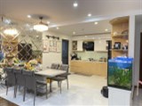 Bán nhà 166m2 phố Âu Cơ, Tây Hồ Gara 2 Ô tô tránh Thang máy Nhập Dòng tiền 10%/năm 16.5 Tỷ