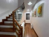 Bán tòa nhà 164m2 phố Âu Cơ, Tây Hồ Gara Ô tô Thang máy XỊN Doanh thu khủng 16.6 Tỷ