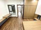 Bán nhà 166m2 phố Âu Cơ, Tây Hồ Gara Ô tô tránh Thang máy Nhập Doanh thu khủng 16.4 Tỷ