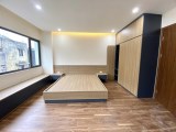 Bán nhà 165m2 phố Âu Cơ, Tây Hồ Gara Ô tô tránh Thang máy Dòng tiền 10%/năm 16.6 Tỷ