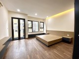 Bán nhà 166m2 phố Âu Cơ, Tây Hồ Gara Ô tô 7 chỗ Thang máy Dòng tiền 10%/năm 16.4 Tỷ