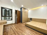 Bán tòa nhà 165m2 phố Âu Cơ, Tây Hồ Gara Ô tô tránh Thang máy Dòng tiền 10%/năm 16.6 Tỷ
