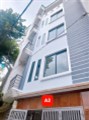 BÁN NHÀ PHÚ NHUẬN HXH OTO VÀO NHÀ 68M2 NGANG 5.3M 5 TẦNG THANG MÁY THÍCH QUẢNG ĐỨC 10.3 TỶ.