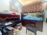BÁN NHÀ NGUYỄN VĂN HUYÊN CẦU GIẤY, DÂN XÂY, ÔTÔ, KINH DOANH, 55M2 CHỈ HƠN 7TỶ