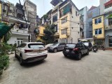 Bán nhà ngõ 133 Nguyễn Văn Cừ, oto 7 chỗ đỗ cửa chỉ 1 tỷ 9. LH: 0936123469