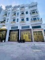 Tân Kỳ Tân Quý Bình Tân ,HXH 10m ,60m2 ngang 4 ,5 tầng 5 Pn Giá 5.8 Tỷ