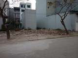 Bán đất dịch vụ Đìa Lão, Kiến Hưng, Hà Đông, 50m2, MT4m, ô tô giá 5 tỷ