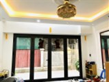 Bán nhà 58m2 phố Nghi Tàm, Tây Hồ Gara Ô tô Thang máy XỊN Dòng tiền 9.3 Tỷ