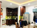 Bán nhà 56m2 phố Nghi Tàm, Tây Hồ Gara Ô tô Thang máy XỊN Dòng tiền 9.3 Tỷ