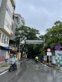 Bán đất Tặng nhà 2 Tầng cũ – Trịnh Công Sơn 120m2 – Vài bước ra Phố