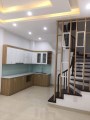 Ngõ thông, nông, chủ xây tâm huyết bán nhà Trường Chinh