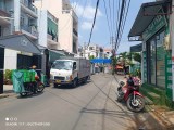 Nợ bán GẤP nhà 156m2 mặt tiền kinh doanh Đông Hưng Thuận, Quận 12 gần Song Hành