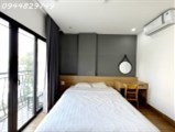 BÁN tòa căn hộ 7 tầng mới phố AN THƯỢNG, Đà Nẵng - Đi bộ ra biển Mỹ Khê, GIÁ 12,x tỷ