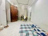 Bán nhà ngõ 236 Khương Đình 42m x 5 tầng, mt: 3.5m, kinh doanh nhỏ