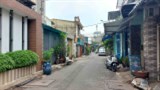 Mặt Tiền Kinh Doanh Gần Quốc Lộ 1K, Linh Xuân, Thủ Đức 165m2, Ngang 6.5m, Đường 6m Chỉ Nhỉnh 40tr.m2