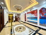 Nguyễn Văn Cừ!85M,MT 6.5M,Siêu phẩm phân lô hàng không,gara 2 ô tô,thang máy.Nhỉnh 15 tỷ