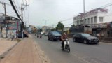 Mặt Tiền Kinh Doanh Gần Quốc Lộ 1K, Linh Xuân, Thủ Đức 165m2,  Đường 6m Chỉ Hơn 40tr.m2 Sẵn Dòng