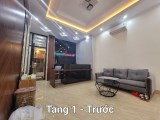 Quá Hiếm Phố Thái Hà 56m MT4m ngõ thông ô tô Kinh doanh đỉnh cao nội thất sang xịn