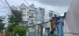 BÁN NHÀ HUỲNH TẤN PHÁT,PHÚ THUẬN,58M2,NGANG 4.58m,NHÀ MỚI Ở NGAY,NHỈNH 5 TỶ