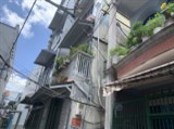 NHÀ SIÊU RẺ LÊ VĂN LƯƠNG - 65.04 M2 - TRUNG TÂM Q7 - NHỈNH 5 TỶ