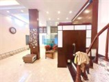 BÁN NHÀ NGHĨA TÂN CẦU GIẤY, PHÂN LÔ, ÔTÔ TRÁNH, KINH DOANH, 2 THOÁNG, 63M2 NHỈNH 8TỶ