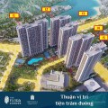 Tôi cần bán căn hộ Imperia Smart city cắt lỗ 200tr