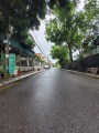 HOA HẬU CỰ KHỐI - PHÂN LÔ - VỈA HÈ - Ô TÔ TRÁNH - KINH DOANH 
ĐẤT CỰ KHỐI 153 M2 _ GIÁ ĐẦU TƯ