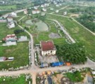 120M2 ĐẤT TÁI DỊNH CƯ BÌNH YÊN - SÁT VÁCH VÀNH ĐAI ĐÔ THỊ VỆ HOÀ LẠC