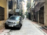 91m Mặt Tiền 14m Lô Góc View Hồ Ô Tô Ngủ Trong Nhà Phố Nguyễn Ngọc Vũ Cầu Giấy. Kinh Doanh Sầm Uất.