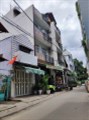 HXT ĐINH TIÊN HOÀNG - 32M2 - 3 TẦNG BTCT - HOÀN CÔNG ĐỦ