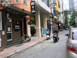 Cần bán gấp nhà Phố Trung Kính giá 10.5 tỷ, 65m2, MT 6m, Oto tránh