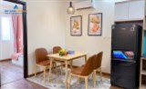BÁN CĂN HỘ 2 PHÒNG NGỦ -CHUNG CƯ EUROWINDOW THANH HÓA