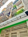 Bán nhà đường Láng gần DH GTVT, Công viên THỦ LỆ - DÂN XÂY CHẮC CHẮN - NGÕ RỘNG - 2 THOÁNG. Diện