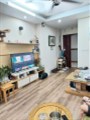 Nhỉnh 2 tỷ chung cư An Khánh Hoài Đức, full nội thất, view siêu đẹp 0343564283
