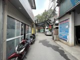 CẦU CỐC TÂY MỖ 70M2, MT 4.1M LÔ GÓC Ô TÔ TRÁNH – KINH DOANH 6.5 TỶ