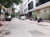 BÁN GẤP CHDV ĐƯỜNG LÂM VĂN BỀN, 75M2, 4 TẦNG, DÒNG TIỀN 40 TRIỆU/THÁNG CHỈ 8 TỶ NHỈNH