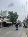 MẶT TIỀN BÙI HỮA NGHĨA SÁT Q.1,DÀI 17M, 4 TẦNG, 56M2,   GIÁ 14.5TỶ TL