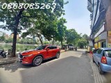 CỰC PHẨM BÁN TÒA BUILDING MẶT HỒ PHƯƠNG MAI 115M2, 9T, MẶT HỒ, HÈ 2 BÊN, KD ĐỈNH, 29,3 TỶ.