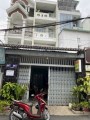 Bán nhà MT đường số 3, P9 GV 60.2m2 SHR 6 tỷ. Lh:0837966879. 0941349268 NAM
