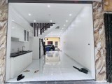 NHÀ MỚI ĐẸP LONG LANH Ô TÔ VÀO NHÀ - PHÂN LÔ - HAI MẶT NGÕ ÔTÔ TRÁNH