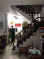 💎 NHÀ HẺM THÔNG - BÙI THỊ XUÂN - TÂN BÌNH - 41M2 - GIÁ 7 TỶ TL