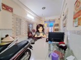 ++ 5TỶ350- VỊ TRÍ ĐẸP QUẬN 3,GẦN MẶT TIỀN LÊ VĂN SỸ 58M 5TẦNG,MỚI ĐẸP VÀO Ở NGAY