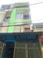 Bán nhà Lê Quang Định - Quận Bình Thạnh - 76m2 - 4Tầng Chỉ Nhỉnh 7Tỷ.