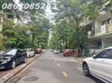 CỰC HIẾM BÁN NHÀ KĐT MỚI YÊN HÒA, TRẦN KIM XUYẾN, TRUNG KÍNH ĐÔI 170M2, 5T, MT 9M, 51 TỶ.