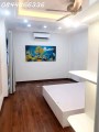 Nhà đẹp phố Tô Vĩnh Diện, Thanh Xuân, 6 tầng nhỉnh 6 tỷ, thang máy, vị trí đẹp, ở rất thích