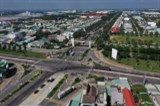 Chính chủ kẹt tiền cần cắt lỗ 2 lô đất ngay chợ Lai Uyên Bàu Bàng