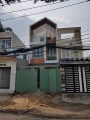 CHÍNH CHỦ CẮT LỖ GIẢM 1 TỶ NHÀ MỚI XÂY 3 LẦU, ĐƯỜNG 10M, SỔ RIÊNG, CÁCH QL13 50M, THỦ ĐỨC