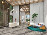 "Vượt qua mọi giới hạn: Bước chân vào căn hộ 2 phòng ngủ tại Masteri Centre Point - Vinhomes Grand