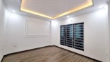 2 thoáng, dân xây ở ngay, ngõ ba gác, bán nhà Trường Chinh